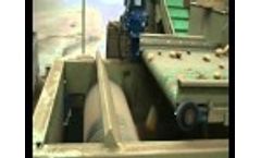 Haith Clod & Stone Separator Video