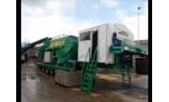 Haith Group Process Potato Washing Video