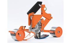 Stanhay - Model 780 - Entry Level Air Drill