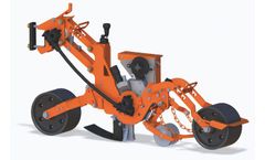 ProAir - Compact, Lightweight Air Drills