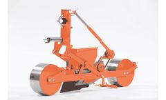 Stanhay - Model 870 - Belt Planter