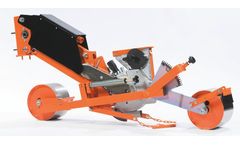 Stanhay - Model Star - Air Drill