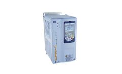 Model CFW11 - Frequency Inverter