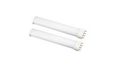 Protonix - Model 18W 4 Pin - CFL Retrofit LED Tube Light