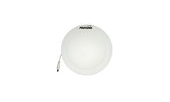 Protonix - Model 18W - Circular Slim LED Panel Lights
