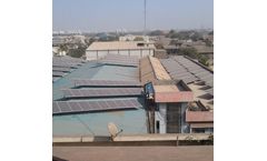 Protonix - Roof Top Solar Systems