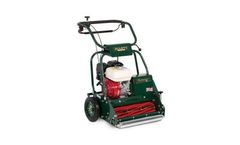 Westminster - Petrol Lawn Mower