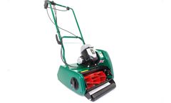 Liberty - Model 35 - Battery Cylinder Mower