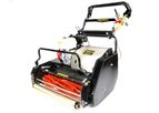 Allett - Model C27 - Mower