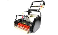 Allett - Model C27 - Mower