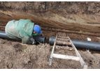Briggs - Underground & Overground Main, Hydrants & Fittings