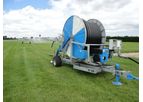 Briggs - Briggs Racecourse Irrigator
