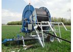 Briggs - Irrigation Hose Reels