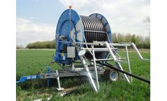 Briggs - Irrigation Hose Reels