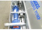 Briggs - Dirty Water Roto Rainer Mono Pump Units