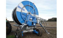 Briggs - Hosereels, Booms and Pumps for Dirty Water & Digestate Disposal