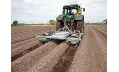 Briggs - Tied Ridger