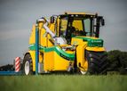 Oxbo - Model AT5105 - Manure & Biosolids Applicator
