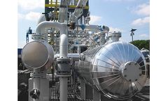 PF10 - Water Treatment System