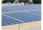 PF10 - Photovoltaic Module