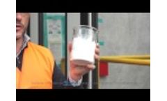 PF10 - Evaporatore Sottovuoto TenarisDalmine Video