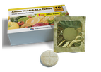 MIO - Model +5-ALA - Amino Acid Effervescent Tablet