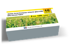 MIO - Model + - Amino Acid Complex Enzyme Glycoside Effervescent Tablet