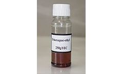 Trinexapac-Ethyl