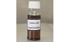 Amino Acid Liquid Fertilizer