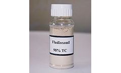 Fludioxonil