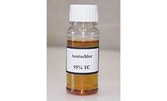 Aceetochlor