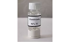 Flumioxazin