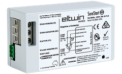 Eltwin Hyper - Model SureStart - Single Phase Soft Starter