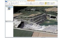 ERDAS IMAGINE - Geospatial Data Authoring System
