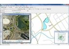 GeoMedia - GIS Management Package