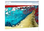 Rheticus - Automatic Cloud-Based Geoinformation Service Platform for Territorial Monitoring