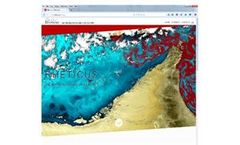 Rheticus - Automatic Cloud-Based Geoinformation Service Platform for Territorial Monitoring