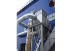 Energy Recovery Plants