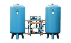 Softeners System