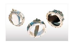 Model VFS - Butterfly Valves