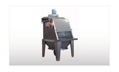 Model RSM - Manual Bag Openers