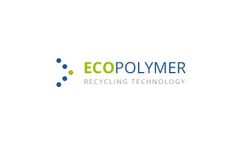 Ecopolymer - PE Film for Screw Compactor