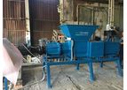Ecopolymer - Pet Bottles for Screw Compactor Separates