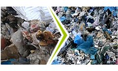 Ecopolymer - Energy Resources from Municipal Solid Waste (MSW)