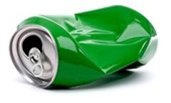 Ecopolymer - Contents of Cans