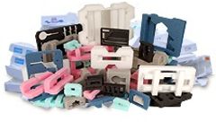 Ecopolymer - Model EPE - Compacting