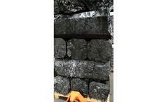 Ecopolymer - Model EPP - Screw Compactor