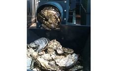 Ecopolymer - Model KDM-320(W) - Dewatering and Liquid Separation System