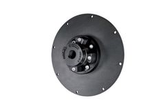 Rotoflexi - Model D - Elastic Coupling