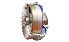 Rotomec - Hydromechanical Coupling